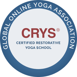 GOYA CRYS – Certified Restorative Yoga School
